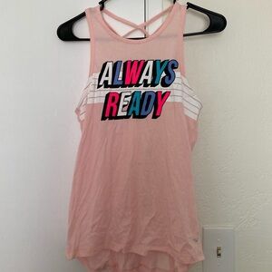 Everlast Girls Tank Top, Size XL - NWOT